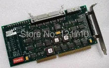 Industrial equipment board molecular Dynamics PC I/F BOARD 0199-788 V2C 0208-195