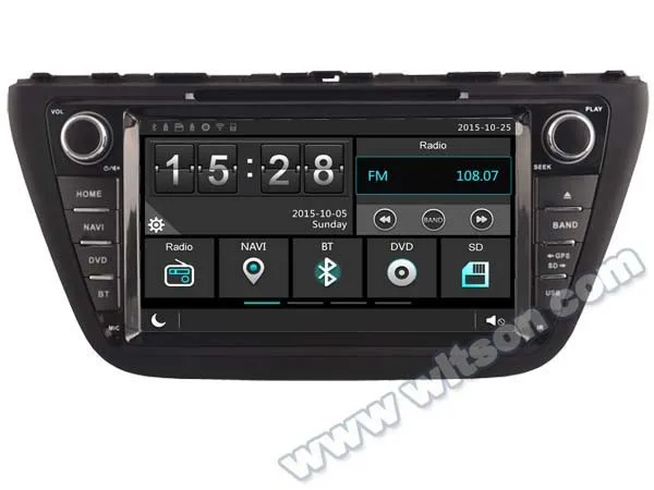 Excellent WITSON CAR AUDIO STERE For SUZUKI S-CROSS 2013-2015 car dvd gps radio with Capctive Screen 1080P DSP WiFi 3G DVR Good Price 22 Excellent WITSON CAR AUDIO STERE For SUZUKI S-CROSS 2013-2015 car dvd gps radio with Capctive Screen 1080P DSP WiFi 3G DVR Good Price 22