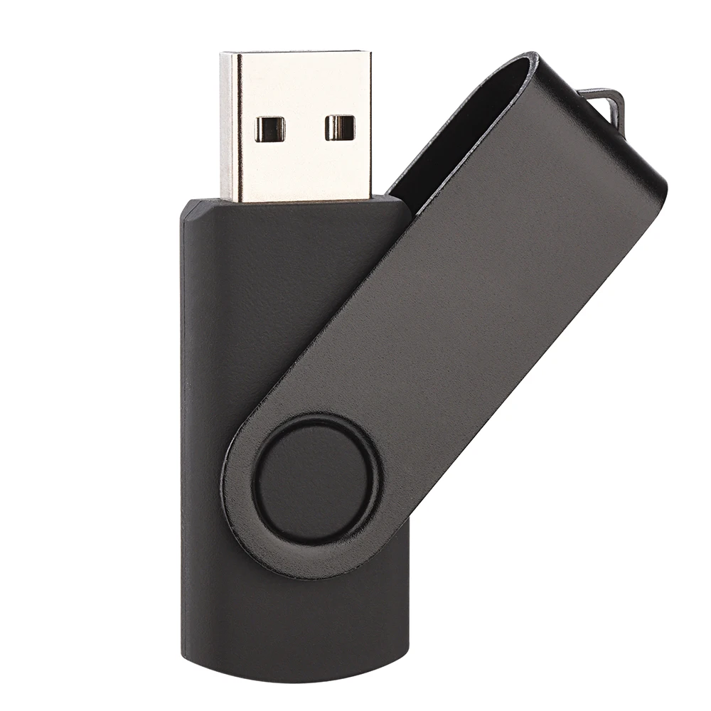 

USB Flash Drive 32GB micro usb Metal USB 2.0 Pen Drive Key 64GB 128gb 8gb High Speed pendrive Mini Flash Drive Memory Stick 16GB