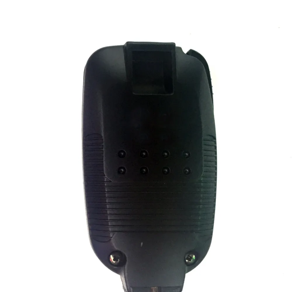 DTMF Remote Control Microphone Mic for HM-98S for ICOM for IC-2100H IC-2200H IC-2710H IC-2800H (3)