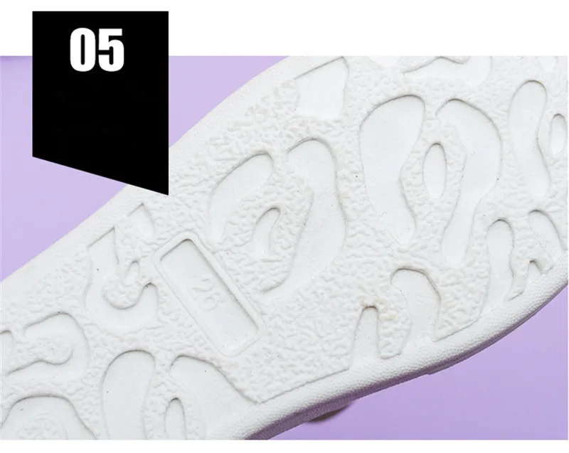 New Casual Children's Shoes Cute Rabbit Breathable Wear-resistant Kids Shoes For Girls White Red Pink Girls Flat Shoes XSKD11 (15)