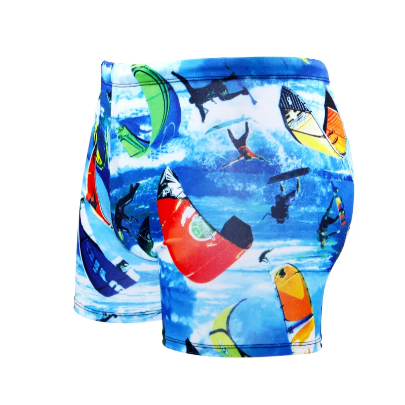 Summer Men Printed Swimming Trunks Thin Beach Swimmsuit Boy Boxer Surfing Beach Wear Swimwear Plus Size Board Shorts Pants Summer Men Printed Swimming Trunks Thin Beach Swimmsuit Boy Boxer Surfing Beach Wear Swimwear Plus Size Board Shorts Pants