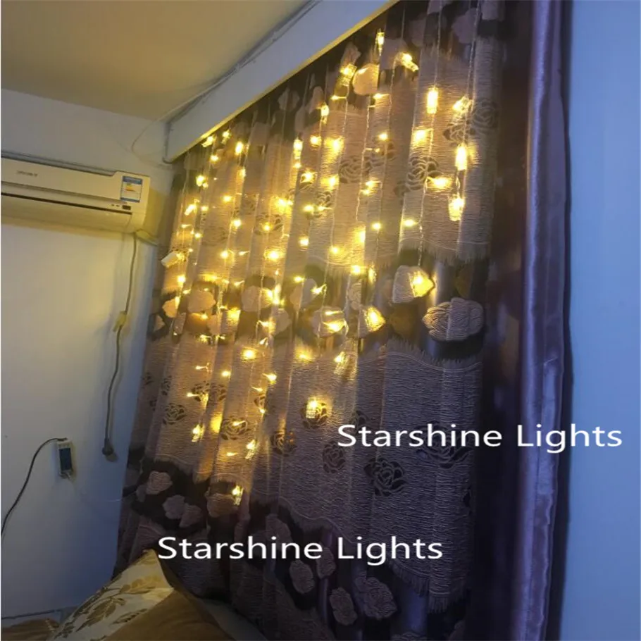 AC220V 2x1.5m Heart Shape 128LED 34 Lamp Clips photo String Lights Holiday Light Christmas Wedding Home Decoration Curtain AC220V 2x1.5m Heart Shape 128LED 34 Lamp Clips photo String Lights Holiday Light Christmas Wedding Home Decoration Curtain