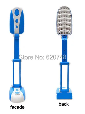 smd led foldable desk lamp