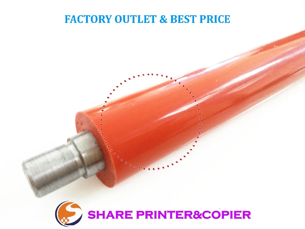 2 X Внешний давлёмник Φ для HP 1010 1012 1015 1020 1018 3015 3020 M1005 3030|roller|roller for |