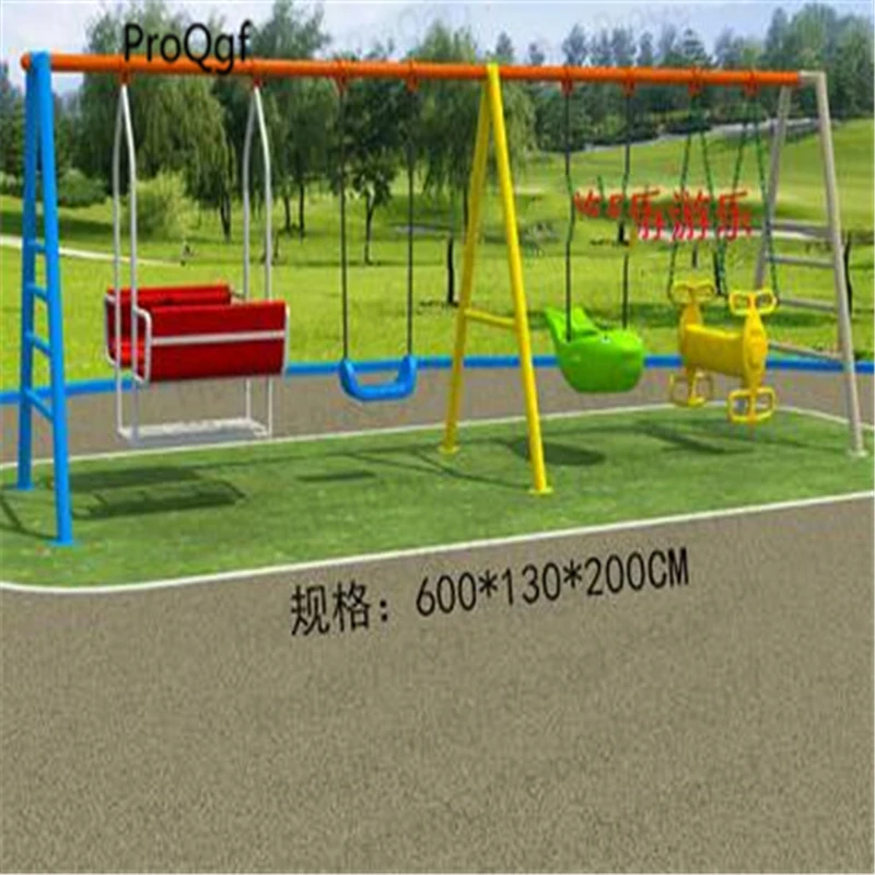 Ngryise 1 шт набор наружная площадка для качелей набор