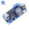 Module convertisseur abaisseur Buck LM2596, régulateur de tension de puissance réglable 3.2V-40V à 1.25V-35V ► Photo 1/6