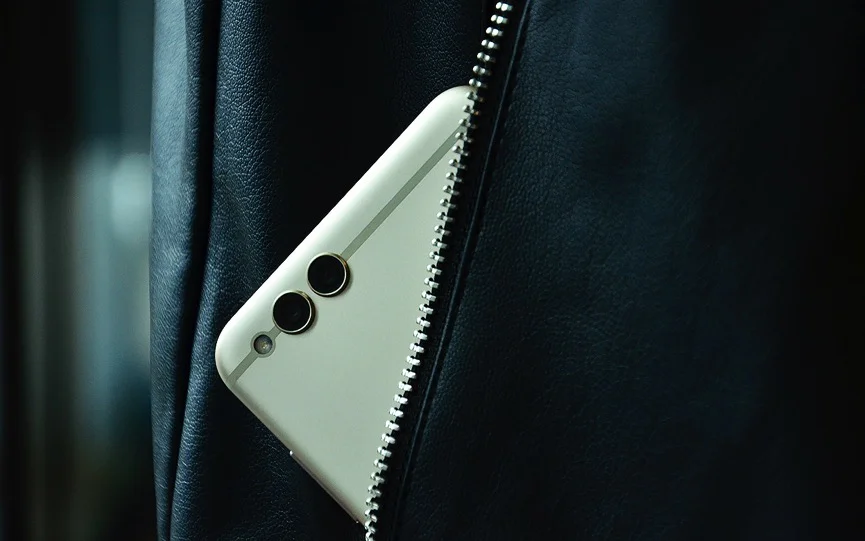 Оригинальный мобильный телефон Honor 7X 4G LTE Kirin 659 на базе Android 7 0 полный экран 5 93