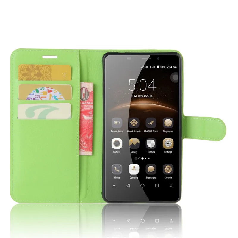 For Leagoo M8 Case 5.7 inch Wallet PU Leather Back Cover Phone Case For Leagoo M8 M 8 Case Flip Protective Silicone Case Bag (28)