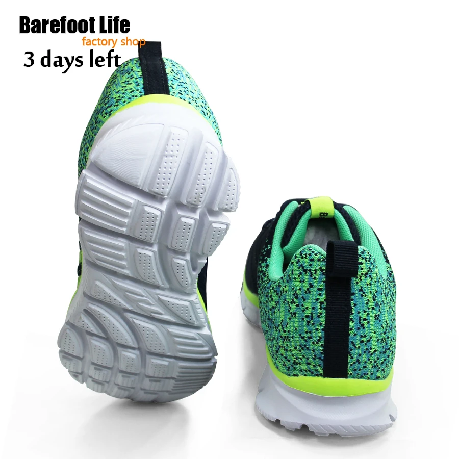 Barefoot life 1708 blue8