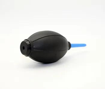 

Air Blower Pump Dust Blower Cleaner Rubber Lens Cleaner DSLR Tool For keyboard Air blow ball