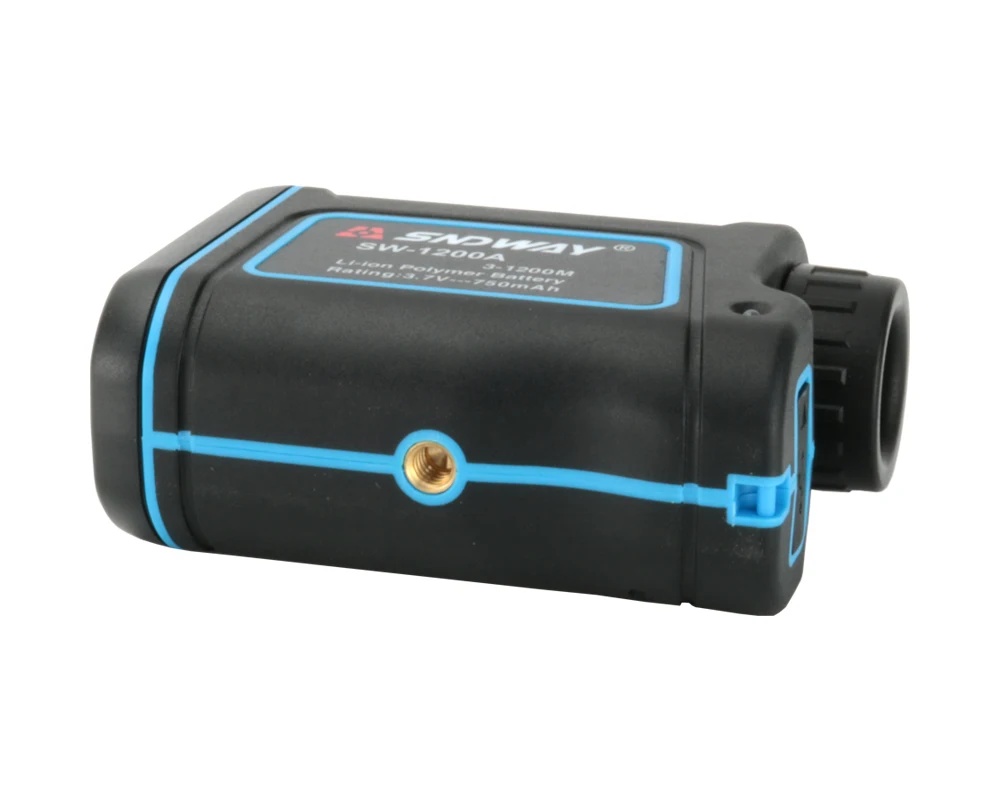  laser range finder 1200m -4