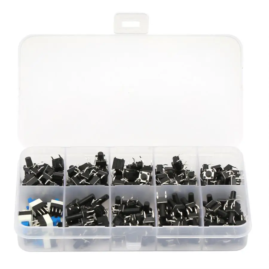 On Off On Mini Toggle Switch Wiredin Rocker Switches From