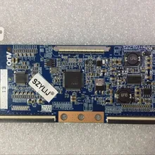 Szylij T370XW02 VF CTRL BD 37T03-C04 материнскую плату пятно