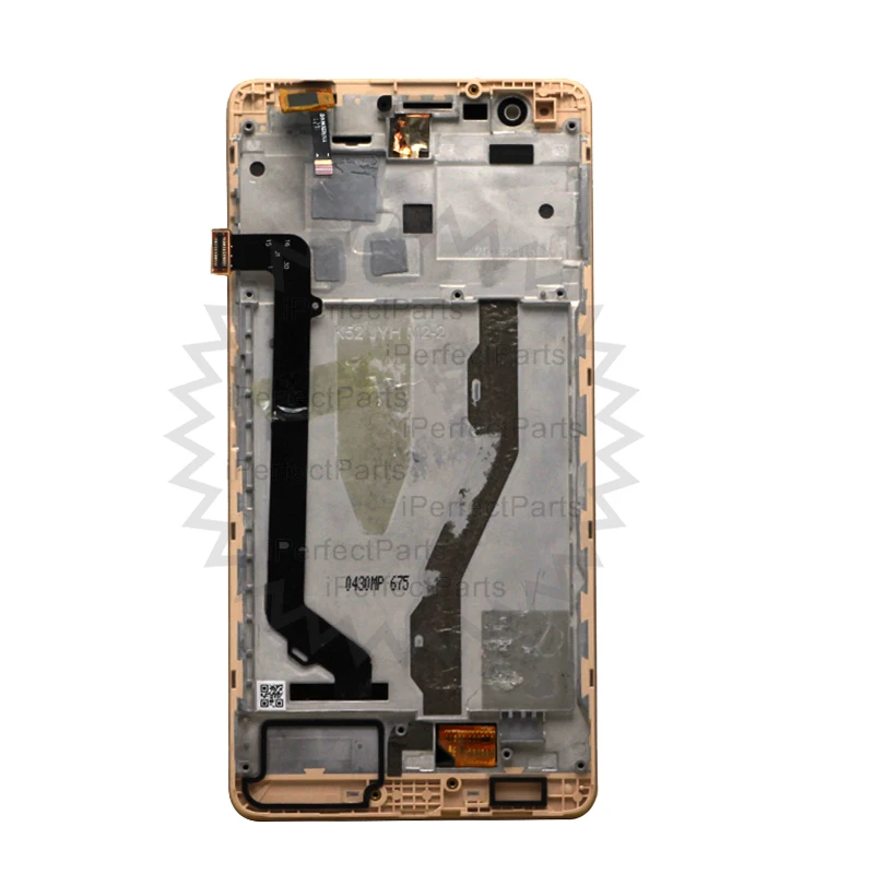 vibe k5note-8