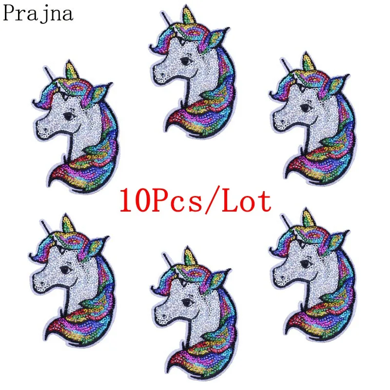 unicorn patch