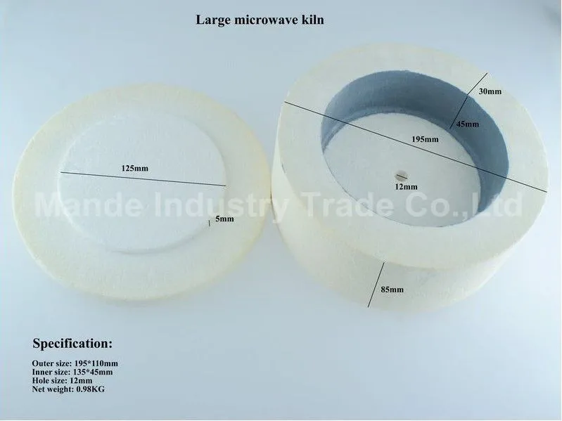 large Microwave Kiln size_1