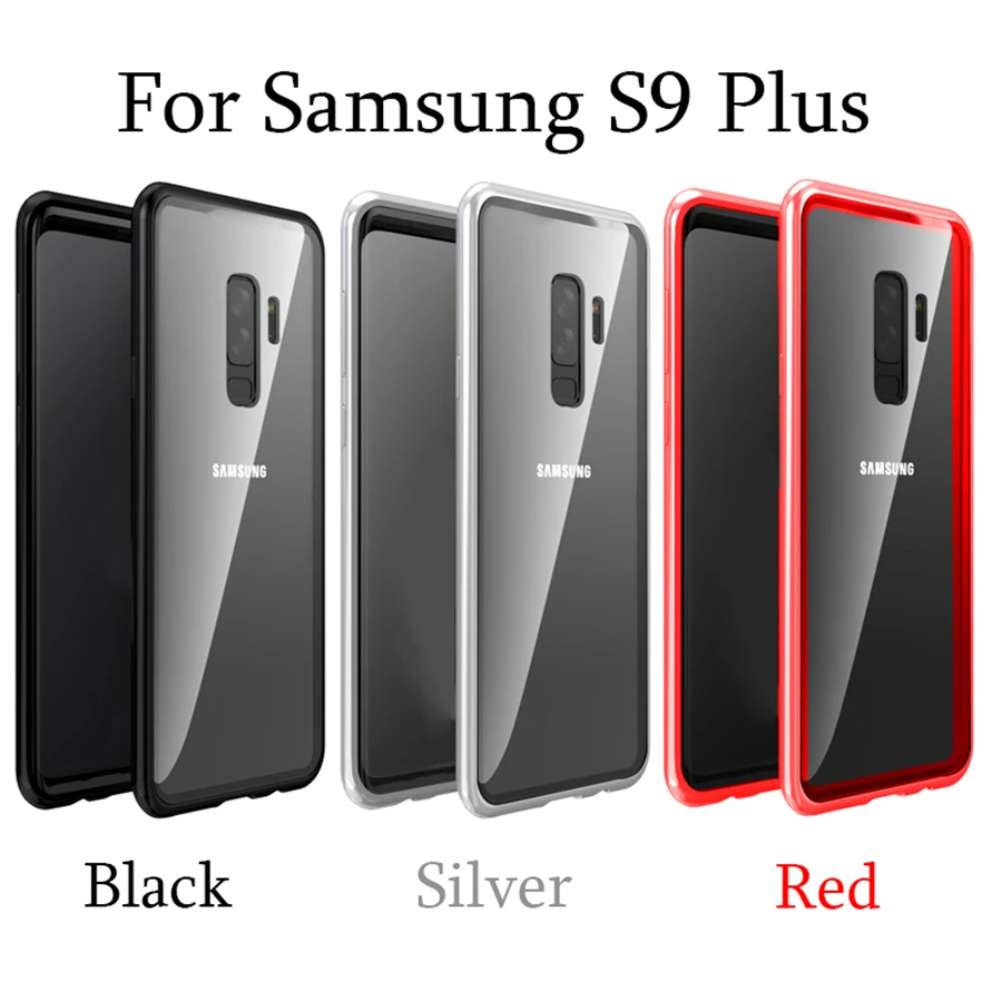 S9+