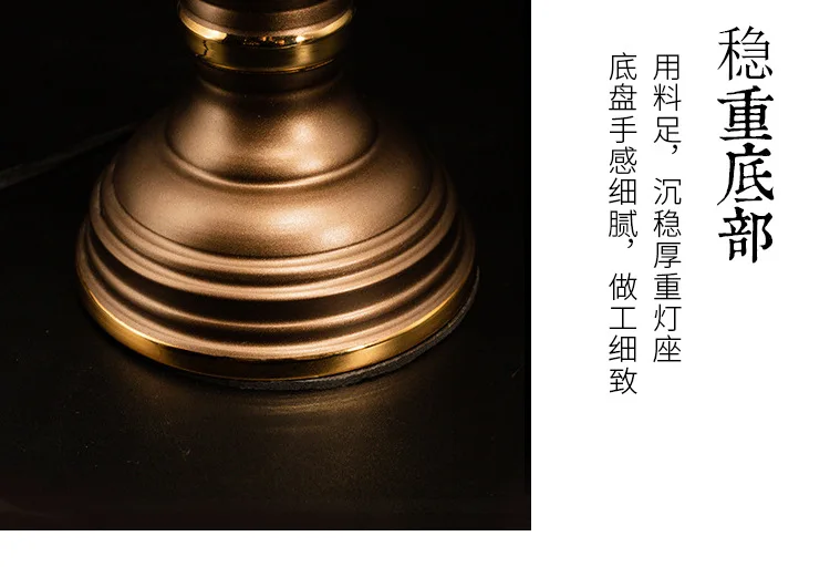Буддийские поставки лампа в форме лотоса для с Буддой, в форме лотоса лампа хрустальные ремесла храма для света Будды дома длинный свет Будды