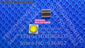 

SEOUL SSC-SZ5-M Series High Power LED 4.92W 3V 3535 5000-5600K Cool White SZ5-M0-W0-00