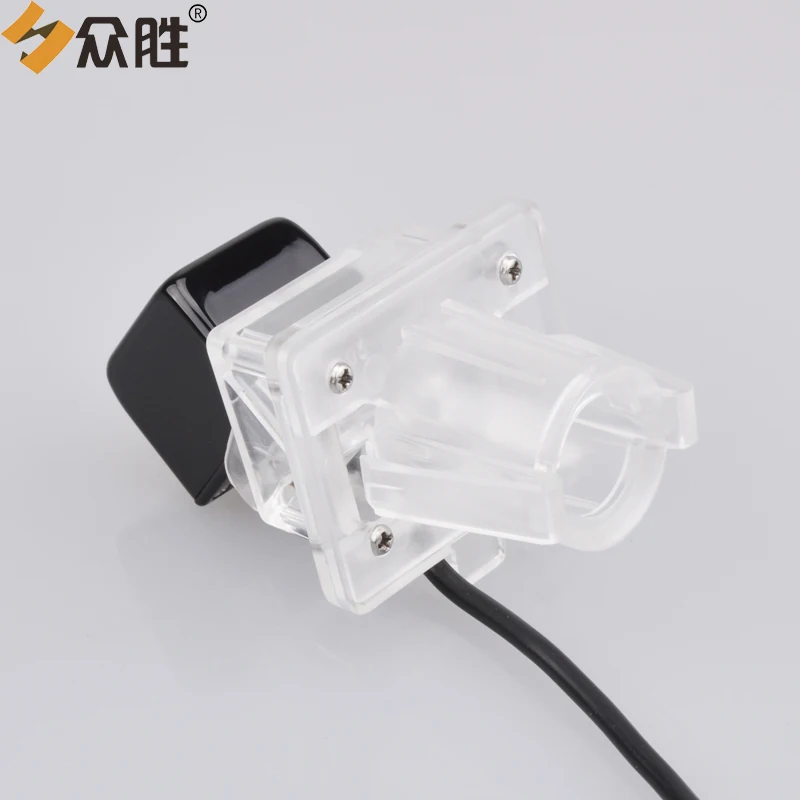 Car Reverse Parking Rearview Camera for Mercedes Benz C Class E Class HS8102SMT (7)