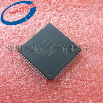 

Free Shipping 5pcs/lot ST10F269-Q3 ST10F269 QFP New original IC In stock!