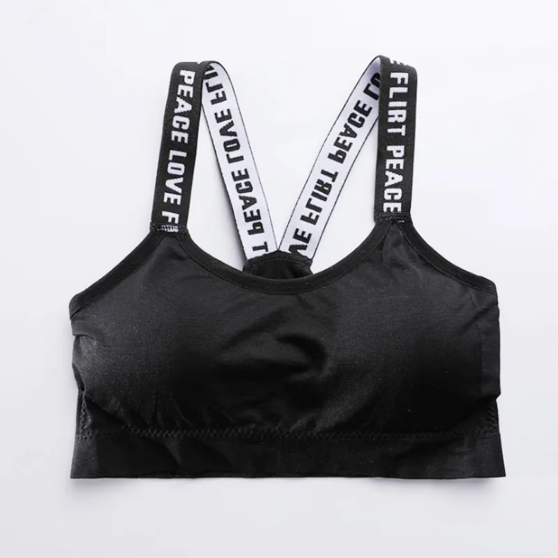 2018 Summer New Fashion English Letters Ladies Sleeveless Strapless Tube Woman Sexy Elegant Tube Tops 2018 Summer New Fashion English Letters Ladies Sleeveless Strapless Tube Woman Sexy Elegant Tube Tops