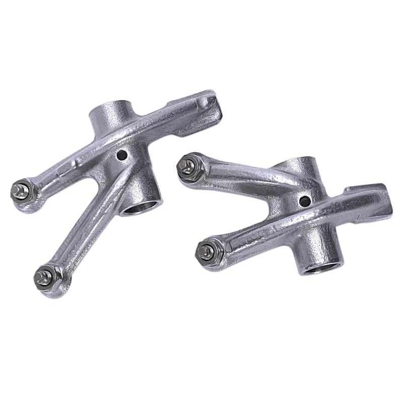 

For Motorcycle Gn250 Valve Tappet Swing Arm / Rocker Arm For Suzuki 250Cc Gn 250 Intake / Exhaust Rocker Parts