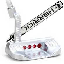 Клюшки для гольфа, клюшки, мужские цветные, CNC 33 34 35 дюймов, опциональный цвет, с крышкой для головы