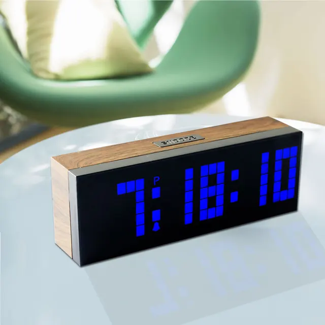 digital watch for bedroom