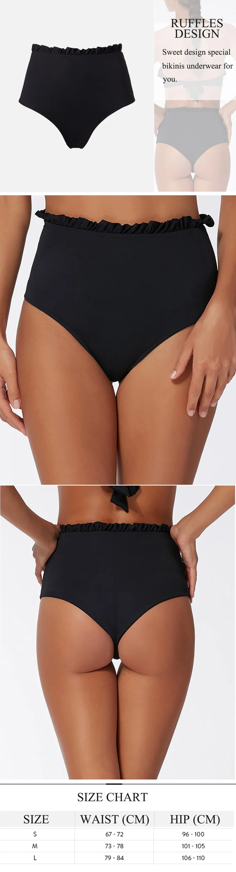BIKINIS-UNDERWEAR