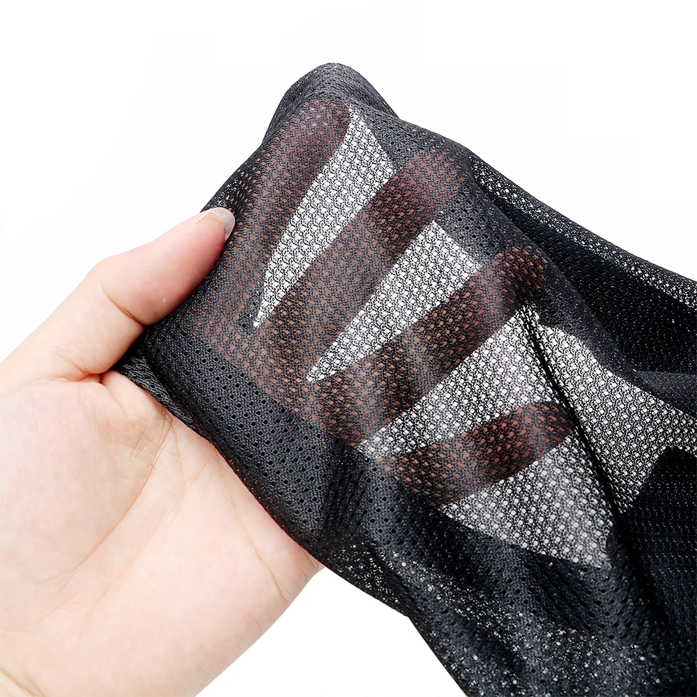 2Pcs/set UV Protection Black Car Curtains Car Sun Shade For Front Side Window Sunshade Interior Accessories Auto Styling