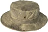 Chapeau tactique Airsoft, Camouflage, Boonie, casquette népalaise, accessoires militaires américains a-tacs FG ► Photo 3/6