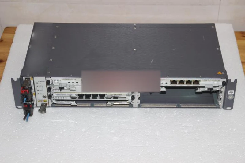 

ATN 950B machine with dual master D2CXPB DC power supply