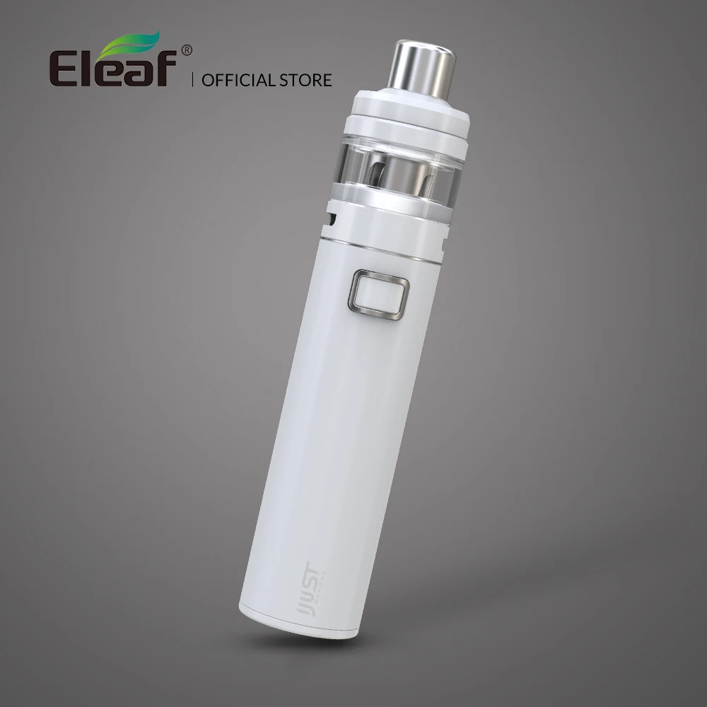 Оригинальный комплект Eleaf iJust NexGen с аккумулятором 3000 мАч емкость 2 мл HW1 катушка