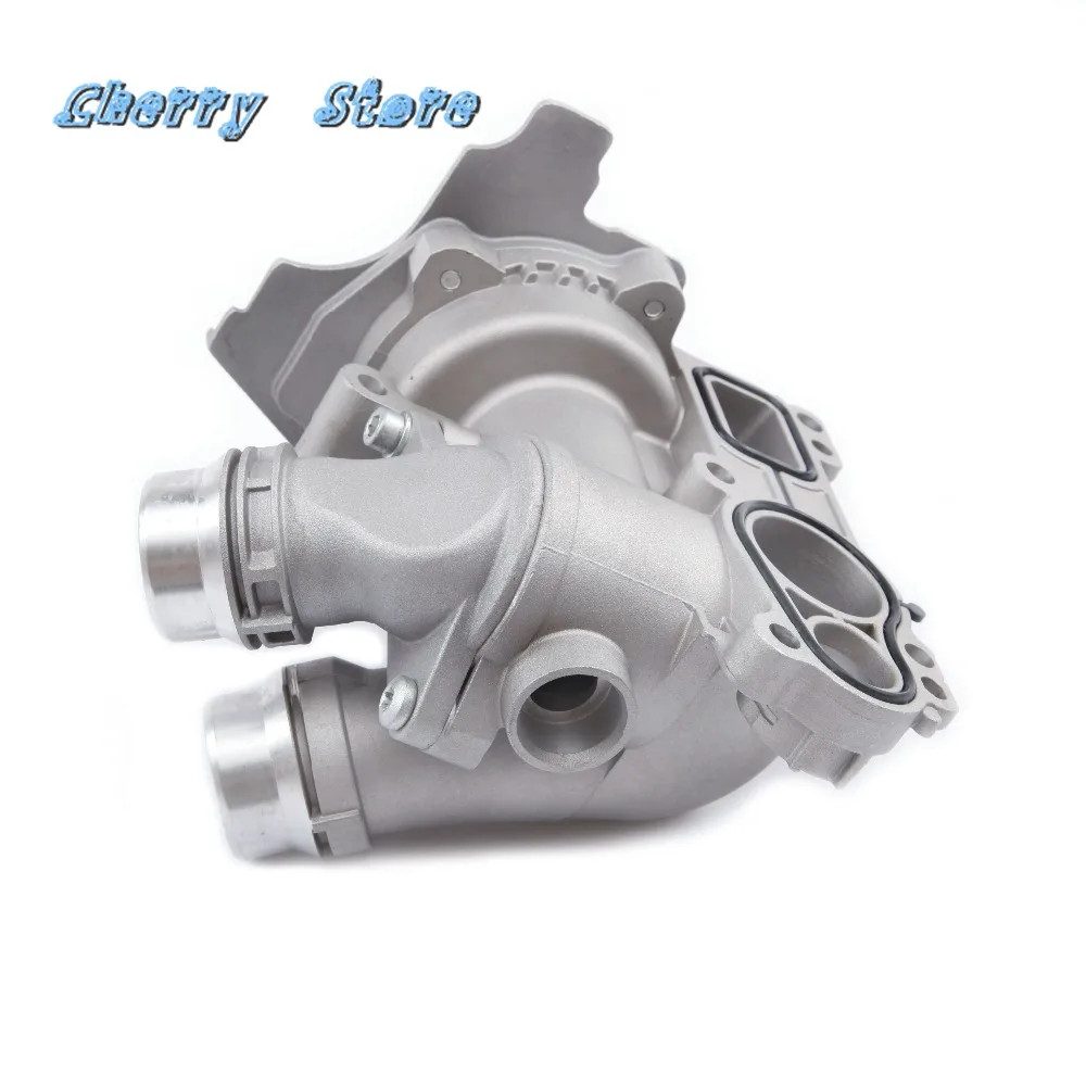 A244 dolz. Термостат vag 06l 121 111 m. 8 tsi. Помпа vw 1. 0 tfsi.