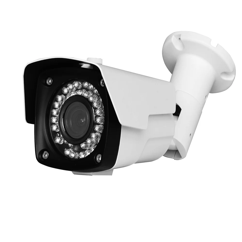 Outdoor Waterproof CCTV IP Camera 720P 960P 1080P Onvif IR Night Vision