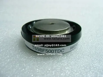 

Original new T698F500TDC SCR thyristor