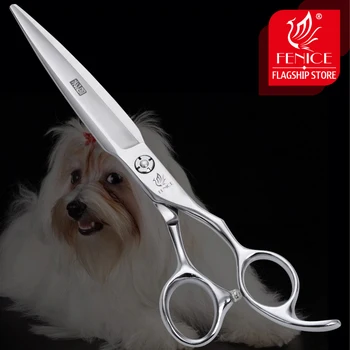 Japan 7.0 inch  Dog's Hair Scissors