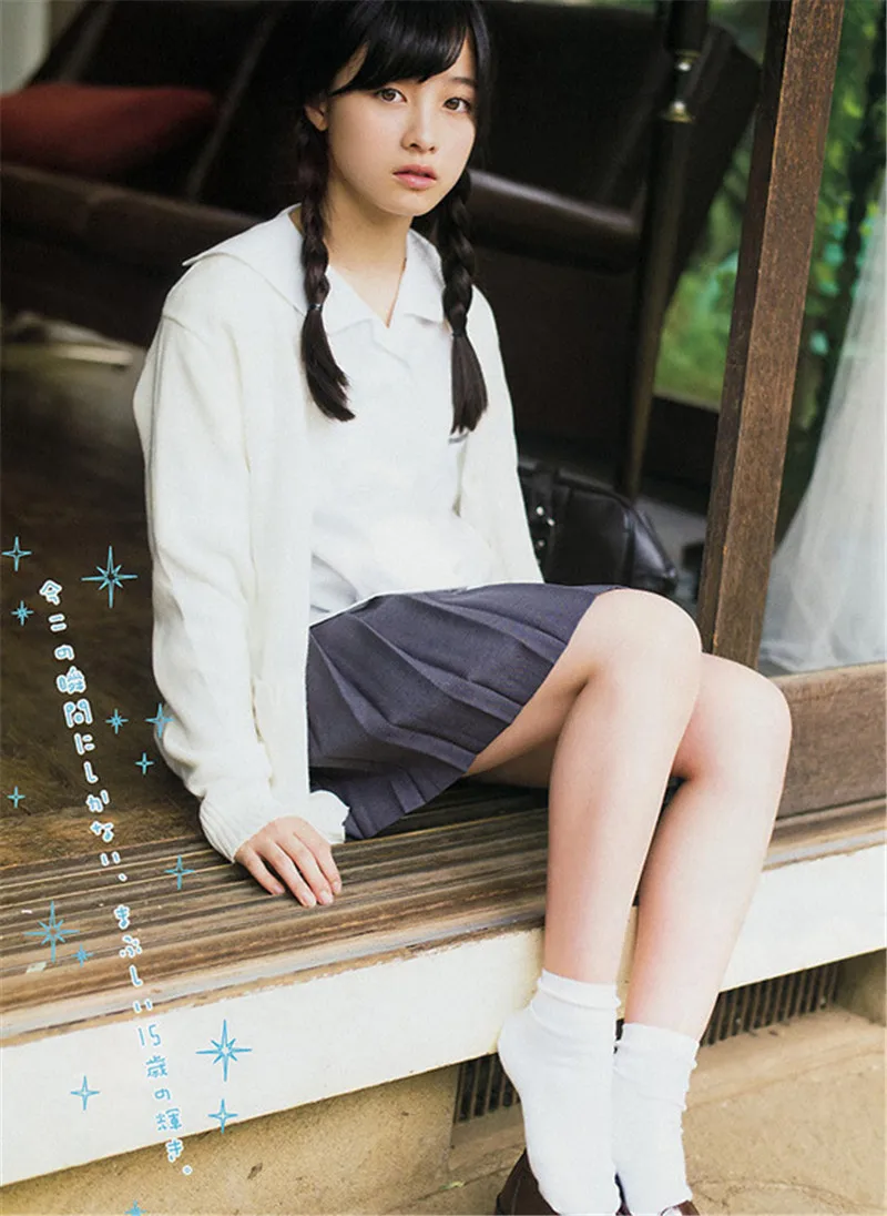 Дропшиппинг Япония Аниме Лолита косплей школа девушка форменная юбка плиссированная мини юбка S-3XL