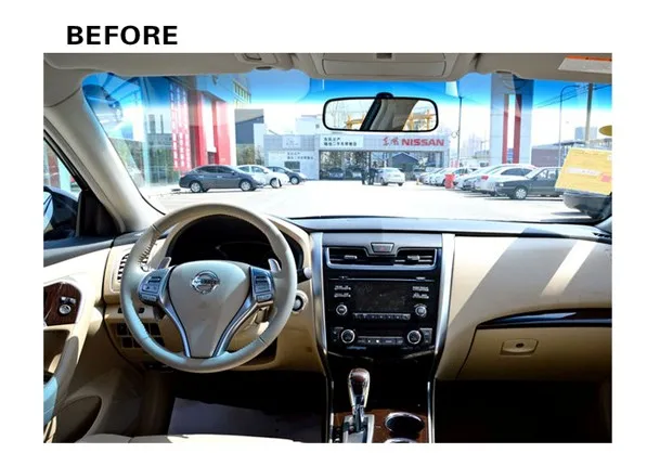 Dvd плеер автомобиля Для NISSAN TEANA 2013 С GPS TV 3 Г Радио В тире навигации|car dvd player|dvd car