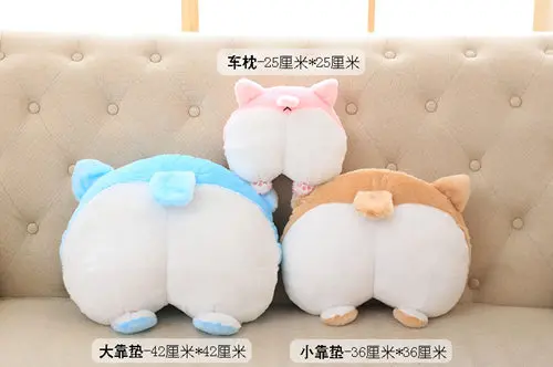 sizes