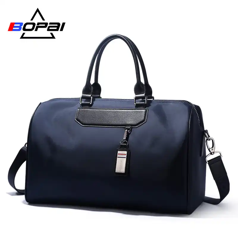 weekend travel duffel bag
