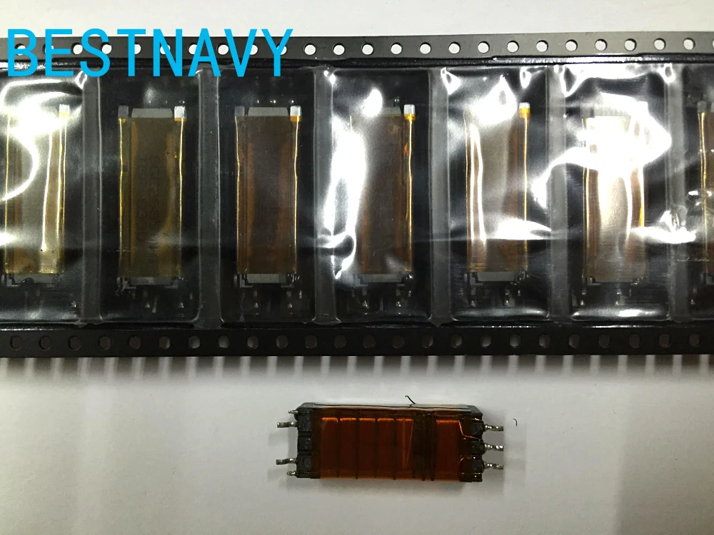 

Free shippiing 100%Original OEM SGE2685-1G High Voltage Transformer case for A6/Q7 Mercedes instrument cluster LCD LB070WV1-TD01