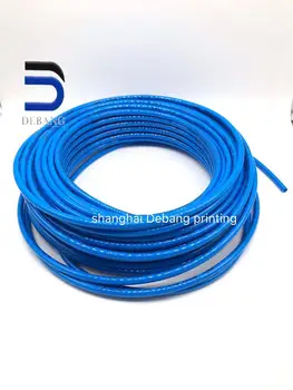 

50 meters 00.471.0149 ALL the machine Compressed-air House 12*9 HD Machine Parts