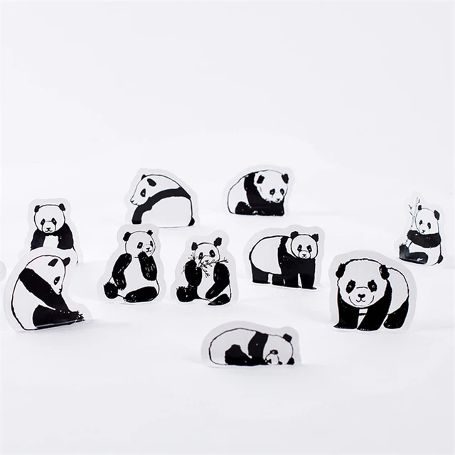 45pcs 1pack creative box