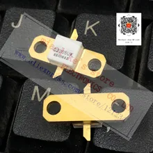 100% original: d2205uk d2205 uk-ouro metalizado silicone multiuso dmos rf fet 7.5w-12.5v-1ghz único terminado