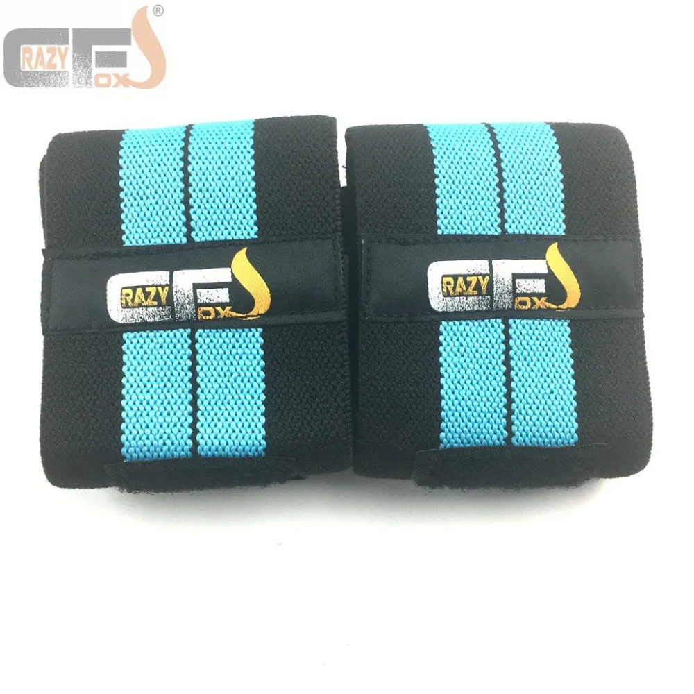 

Crazy Foxs Wrist Wrap\1 pair Adjustable Wrist Wrap /