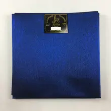 Белый Африканский головной платок косынки нигерийская Кружевная повязка на голову обертка африканские повязки 035 1 шт. 1 пакета(ов