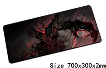 dota mouse pad best 700x300mm gaming mousepad gamer mouse mat hot sales pad keyboard computer padmouse laptop play mats